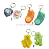 Whistling Keychain images