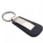 Genuine Leather Keychain small picture