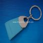 Metal&Leather Key Chain small picture