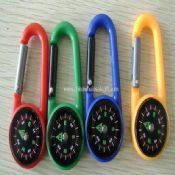 Carabiner Compass images