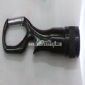 Carabiner Flashlight with Bottle Opener small picture