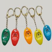 Lottery Scratcher Keychain images