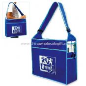 PP Non Woven Shoulder Bag images