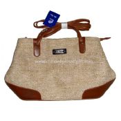 Artifical Straw Bag images