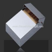 20pcs stainless steel Cigarette Case images