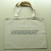 Cotton Canvas Bag images