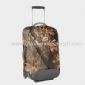 Camouflage Wheeled Luggage small picture