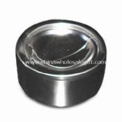 Stainless Steel Windproof Ashtray images