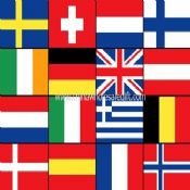 National Flags images