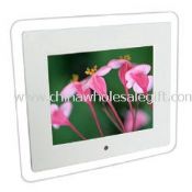 8 inch Touch Screen Digital Photo Frame images