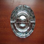 Crystal Glass Ashtray Crafts images