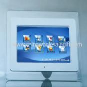 Touch Screen Digital Photo Frame images