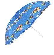 Children Umbrella with Lace images