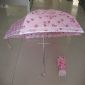 Super Mini 4-Folded Umbrella small picture