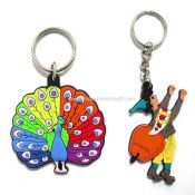 PVC Key Ring images