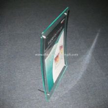 Clear Acrylic Picture Frame images
