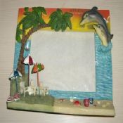 Polyresin Photo Frame images