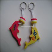 EVA Fish Key Chain images