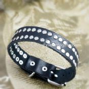 Leather Bracelet images
