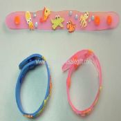 Soft PVC Bracelet images