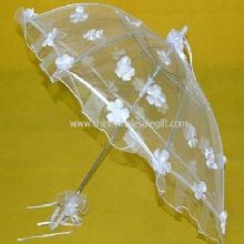 Bridal Umbrella images