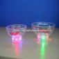 flashing bowl and led bowl and light up bowl small picture