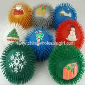 6 style BALLS for CHRISTMAS DAY images