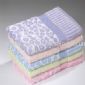 Yarn Dyed Jacquard Bath Towel small picture