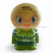 Figure doll PVC Coin Banks images