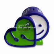 Heart-shaped Coin Bank images