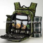 Trolley Picnic Backpack images