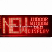 Text Graphics and Animation LED Moving Sign images