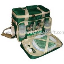 Picnic Cooler Bag for 2-4 Persons images