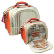 600D polyester Picnic Bag images