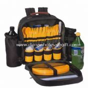 Picnic Bag for 4 Persons images