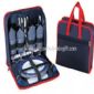 Picnic Bag for 4 Persons small picture