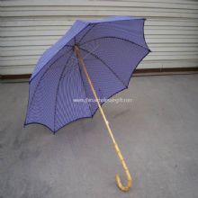Bamboo Umbrella images