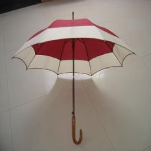 Wooden Umbrella images