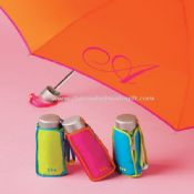 4 fold hand open super mini umbrella images