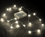 LED Mini String Light images