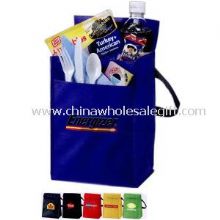 Non Woven Ice Bag images