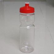 600ml PC/Tritan Water Bottle images