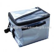 Faltbare Kühltasche Aluminium images