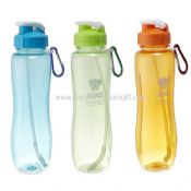 Metal Grip 600ml PC Sports Water Bottle images