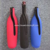 Neoprene Wine Bottle Cooler images
