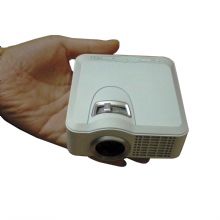 Mini Portable LCD Projector images