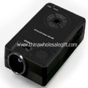 Mini multimedia household projector images