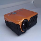 Pocket Household Projector images