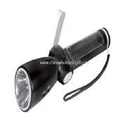 Solar Crank Flashlight Radio images