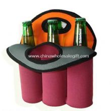 Neoprene bottle Cooler images